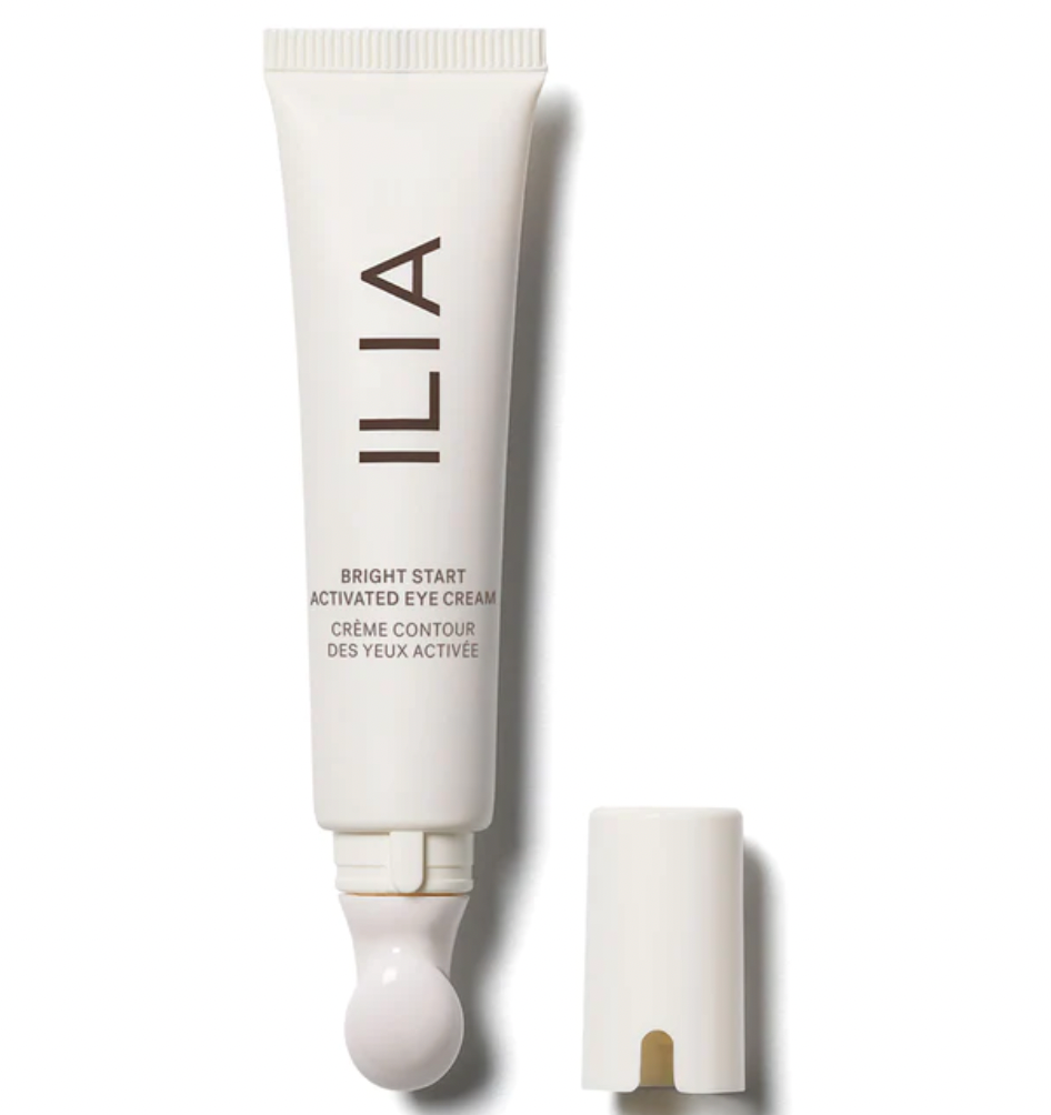 ILIA Bright Start Retinol Alternative Eye Cream